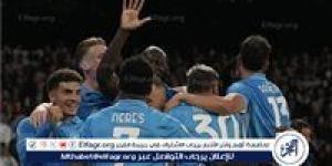 نابولي يغلق الباب في وجه ريال مدريد.. طالع التفاصيل