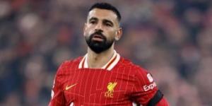 تروي ديني: محمد صلاح ليس عالميًا ولا أعتقد أنه يفكر في المال - سعودي فايف