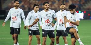 موعد مباراة منتخب مصر القادمة بعد التعادل أمام بوتسوانا بتصفيات أمم إفريقيا 2025