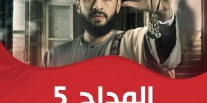 دراما رمضان 2025: عودة المدَّاح "5" وياسر جلال بعملين.. والكبير يسلِّم الراية لـ "عين شمس"