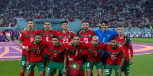 بعد سباعية ليسوتو | أكبر انتصارات المنتخب المغربي التاريخية - سعودي فايف