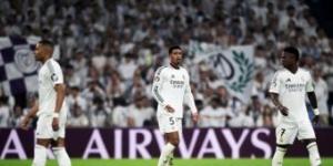 جدول مباريات ريال مدريد.. روزنامة نارية وخطر يهدد الميرينغي! - سعودي فايف