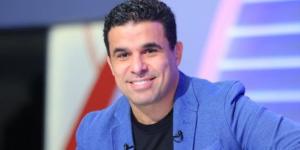 خالد الغندور: “فشل منتخب مصر في الفوز بسبب “ظلم عواد”