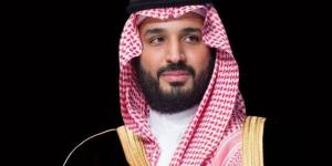 ولي العهد السعودي يهنئ رامغولام بمناسبة تعيينه رئيساً للوزراء في موريشيوس