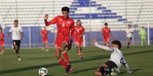 فيديو | منتخب مصر يُحوّل تأخره أمام تونس لفوز ...