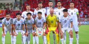 3 لاعبين يتصدرون قائمة منتخب العراق في خليجي 26 - سعودي فايف