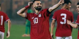 الإتحاد الإفريقي يوجه صفعة جديدة لـ “محمد صلاح”