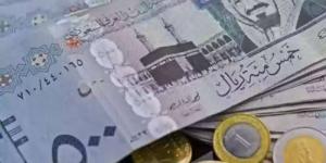 سعر الريال السعودي مقابل الجنيه اليوم الخميس 21 نوفمبر