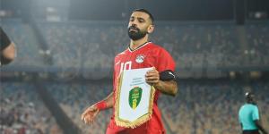 لاعب الأهلي الأسبق: محمد صلاح لاعب غير ممتع.. وشيكابالا أفضل