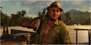 Far Cry 6: كل ما تحتاج إلى معرفته عن أسلحة Supremo – الجزء الأول