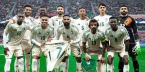 لأول مرة.. منتخب السعودية يقترب من مشاركة في بطولة الكونكاكاف