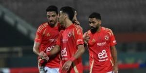 بث مباشر مباراة الأهلي والاتحاد السكندري في الدوري المصري - سعودي فايف