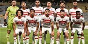 ملامح تشكيل الزمالك أمام المصري.. عودة زيزو ومنسي