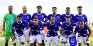 الهلال السوداني يفقد نجمه ضد يانغ أفريكانز في دوري الأبطال - سعودي فايف