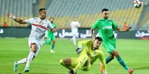 جوميز يرفض الراحة فى الزمالك بعد الخسارة من المصرى البورسعيدى - سعودي فايف