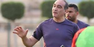 تصريح ناري من علي ماهر بعد فوز المصري على الزمالك