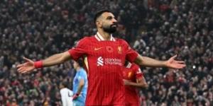 محمد صلاح يؤكد اقترابه من مغادرة ليفربول - سعودي فايف