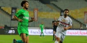 الدوري المصري | حقيقة مشتركة للأهلي والزمالك ورقم فردي مميز - سعودي فايف