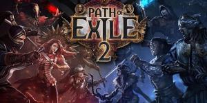 متطلبات تشغيل لعبة Path of Exile 2 المرتقبة بشدة