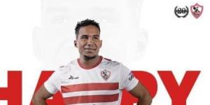 جوميز يحدد شرط رحيل الجزيرى عن الزمالك - سعودي فايف