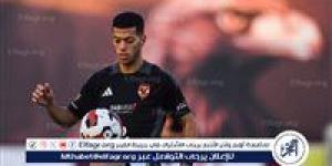 لاعب الأهلي السابق: إمام عاشور لم ينفذ ركلة الجزاء أمام الاتحاد بطريقته المعتادة