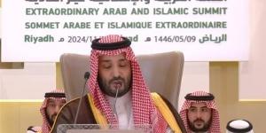 محمد بن سلمان: السعودية ستسجل أسرع معدل نمو بين الاقتصادات الكبرى العام المقبل - سعودي فايف