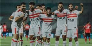 بدون تقطيع.. بث مباشر مباراة الزمالك وبلاك بولز (0-0) في كأس الكونفدرالية الإفريقية