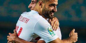 الزمالك ينتصر على بلاك بولز الموزمبيقي (0/2) في كأس الكونفدرالية الأفريقية