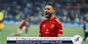 عمرو السولية يعلق كواليس نهائي القرن بين الأهلي والزمالك