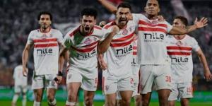 أحمد حمدي وناصر ماهر يساندان الزمالك من المدرجات