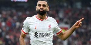 محمد صلاح أمام ريال مدريد: هل يكتب الفرعون تاريخًا جديدًا أم تستمر العقدة؟