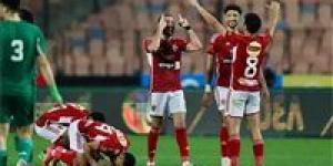 هل ينتقل نجم الأهلي إلى الزمالك؟.. طالع التفاصيل