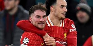 ليفربول يحسم قمة دورى أبطال أوروبا 2-0 ضد الريال فى ليلة إهدار صلاح ومبابى - سعودي فايف