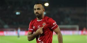 أفشة يوضح كواليس انضمامه إلى الأهلي ورفض الزمالك