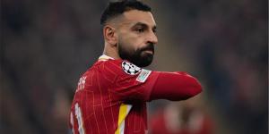 جلوب سوكر | محمد صلاح في القائمة النهائية لجائزة ...