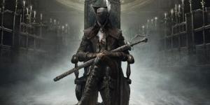 الاعلان عن صيانة سيرفرات Bloodborne بالتزامن مع حدث بلاي ستيشن 30