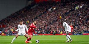 فيديو | ماذا قدم محمد صلاح في مباراة ليفربول وريال مدريد بـ دوري أبطال أوروبا؟