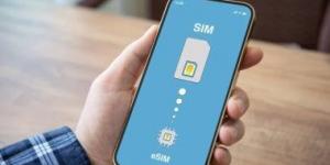 مزايا شريحة eSIM للمستخدمين.. تعرف على أبرزها - سعودي فايف