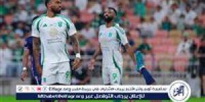 تشكيل الأهلي السعودي المتوقع ضد استقلال طهران في دوري أبطال آسيا