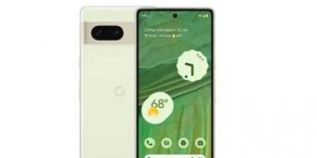 هاتف Google Pixel يحصل على ميزة حد شحن البطارية مع تحديث نوفمبر 2024 - سعودي فايف