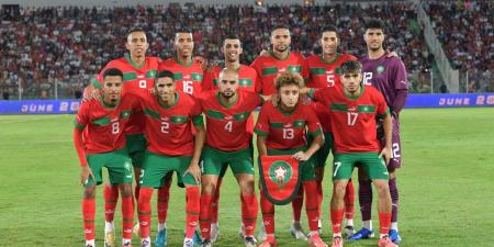 موهبتا المنتخب المغربي ضمن أغلى 5 صناع لعب في أوروبا