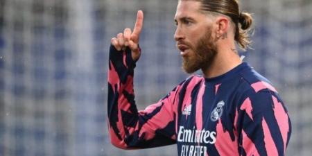 رد غير متوقع من ريال مدريد على عرض سيرجيو راموس