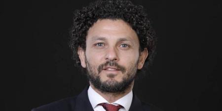 حسام غالي يتهم شركة سوديك بـ النصب عليها في شاليه بالساحل الشمالي