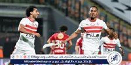 خالد الغندور: الجزيري يتعهد بالتركيز مع الزمالك.. ورد من جوميز