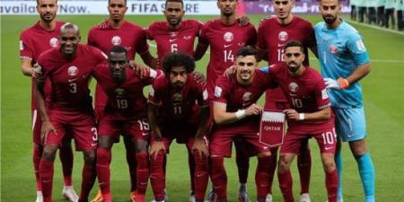 قطر تنتزع فوزا مثيرا 3-2 على أوزبكستان في مباراة متقلبة