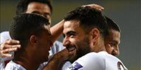 بمشاركة الزمالك.. تعرف على البرنامج المُتبع في مهرجان اعتزال خالد حسين