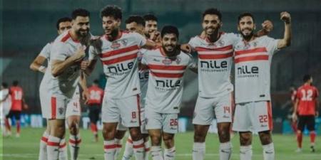 عبدالله السعيد على دكة البدلاء.. تشكيل الزمالك لمواجهة النصر الليبي