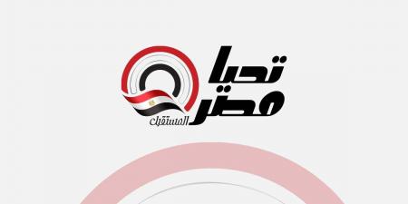 منتخب مصر يختتم تدريباته استعدادا لمواجهة كاب فيردي