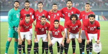 التعادل الإيجابي يحسم مباراة المنتخب أمام الرأس الأخضر