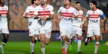 بث مباشر مباراة الزمالك والنصر الليبي بجودة ...